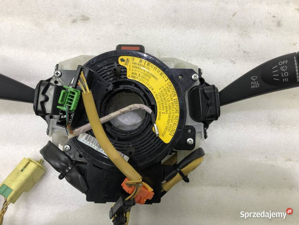 PRZEŁĄCZNIK ZESPOLONY 83111AG76 SUBARU OUTBACK wielkopolskie