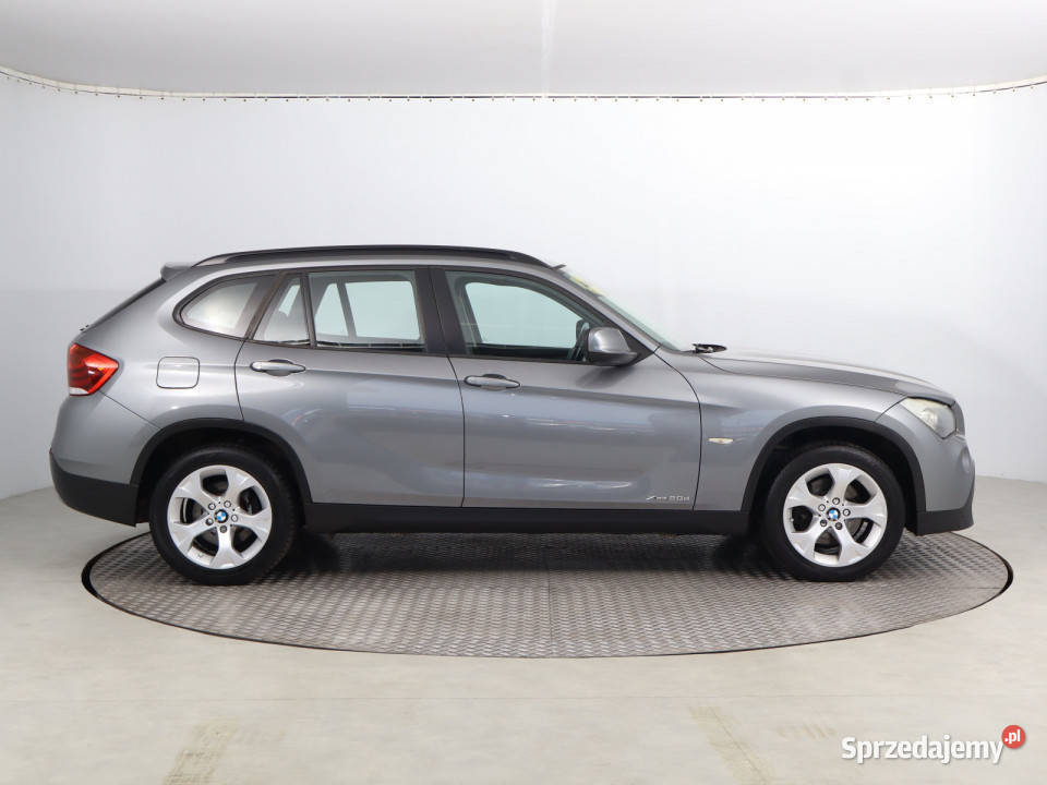 BMW X1 xDrive20d Bielany Wrocławskie