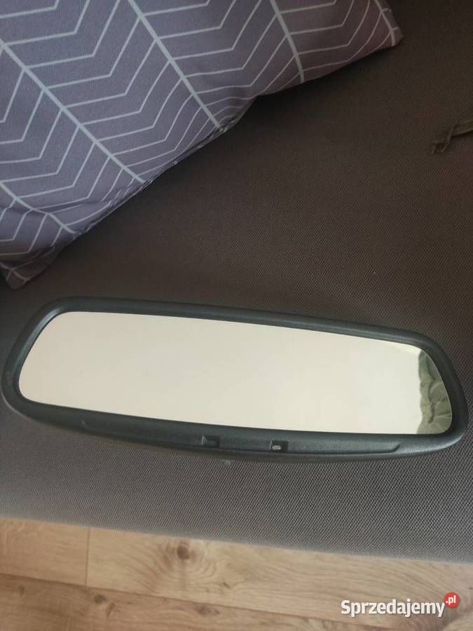 Lusterko wsteczne Ford mondeo MK3 Lift