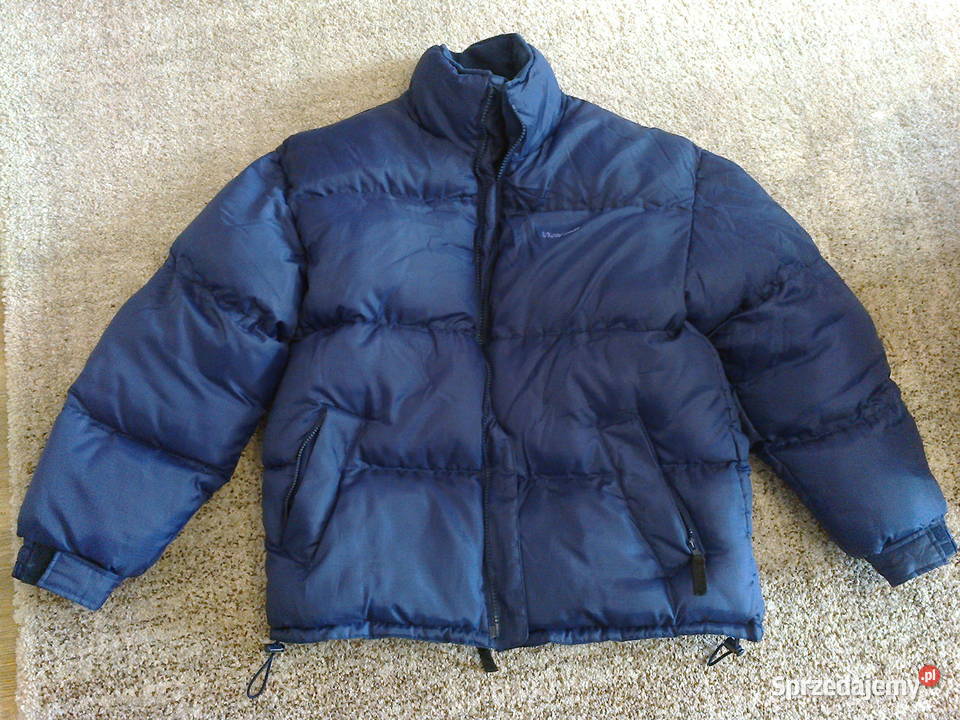 Kurtka zimowa XXL 50 Kraków