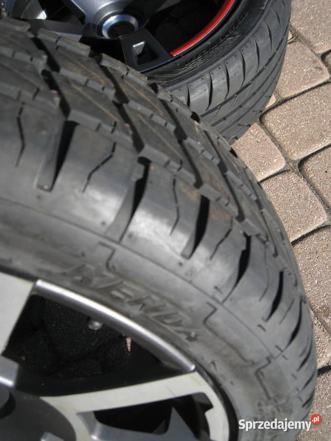 CANAM RYKER 600 900 KOŁO FELGA Z OPONĄ PRZÓD TYŁ Białystok