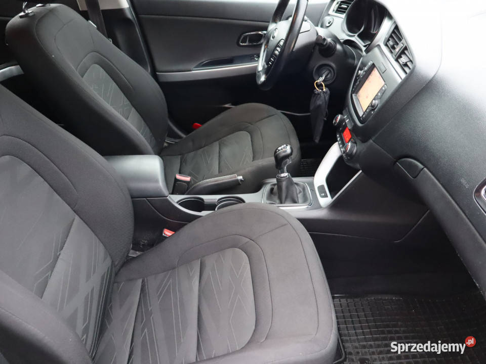 Kia Ceed 16 GDI elektryczne szyby