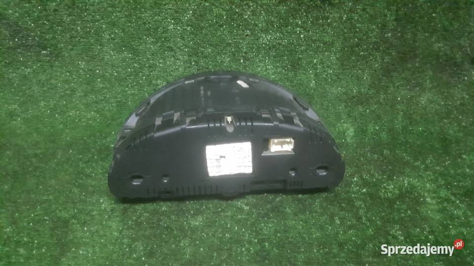 LICZNIK ZEGAR MERCEDES VITO W639 22 CDI Gniewkowo