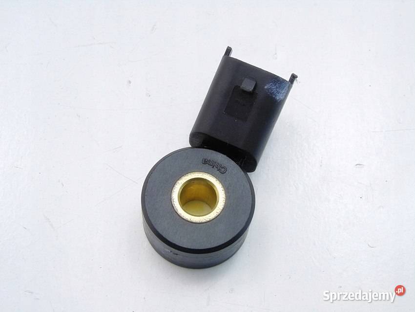 Czujnik stukowy 14 B Meriva B Corsa D Adam Astra Sosnowiec