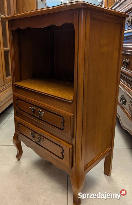 ładna szyfonierakomoda ludwikowska sklep Dąbrowa Górnicza