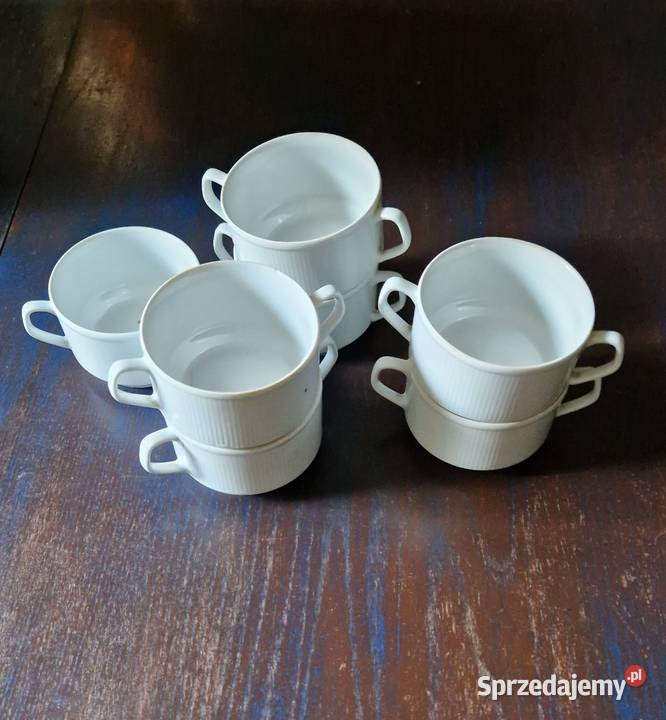 Zesraw 7 BULIONÓWEK CZAREK na zupę Ćmielów stare lubelskie Lublin sprzedam