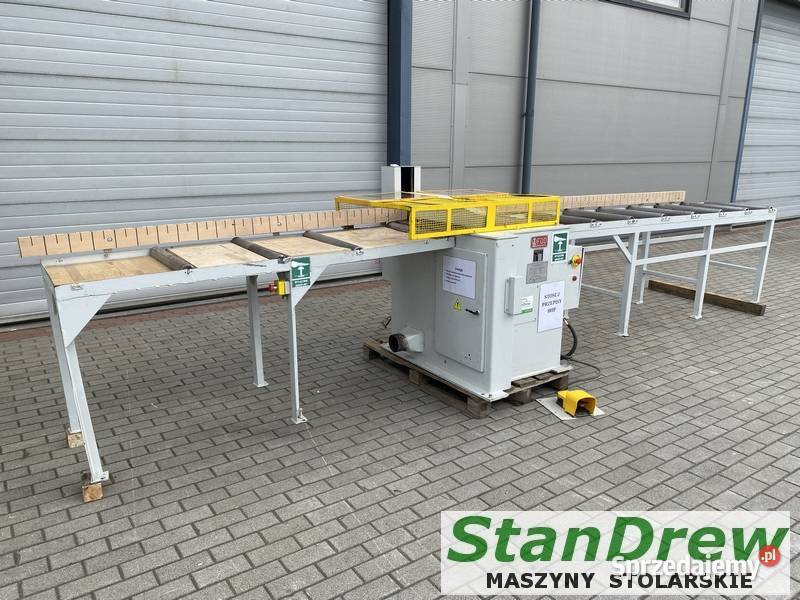 Piła poprzeczna FOD FPDA Mojusz sprzedam