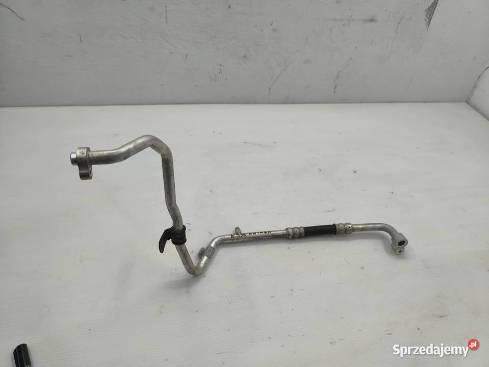 RURKA PRZEWÓD KLIMATYZACJI OPEL ANTARA LIFT 22 osobowe