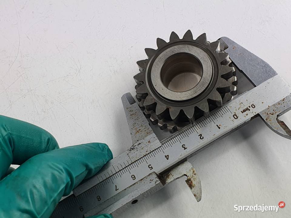 Zebatka Rozrzadu Tryb Kolo Ktm Sxf 450 łódzkie Łódź sprzedam