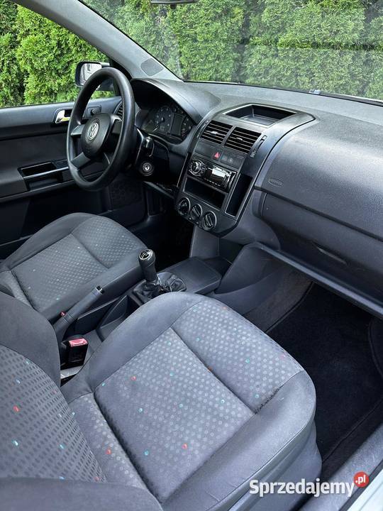 Sprzedam VW Polo 14 TDI klimatyzacja Polo śląskie Ornontowice