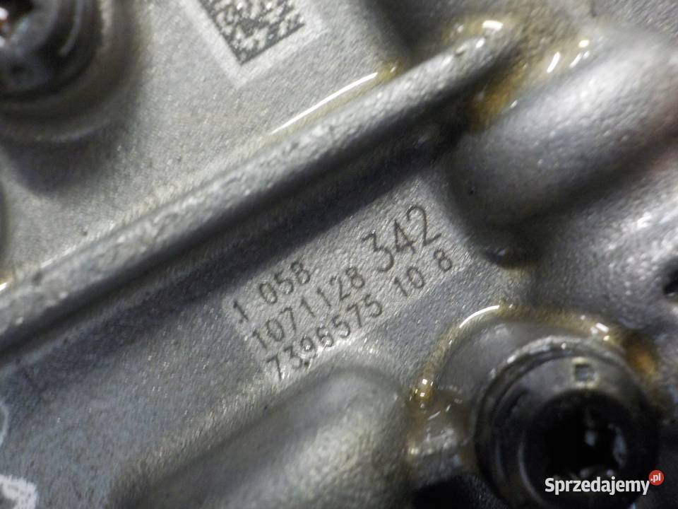 BMW E90 E87 20 B 12r 143 N47 mechatronika Suków