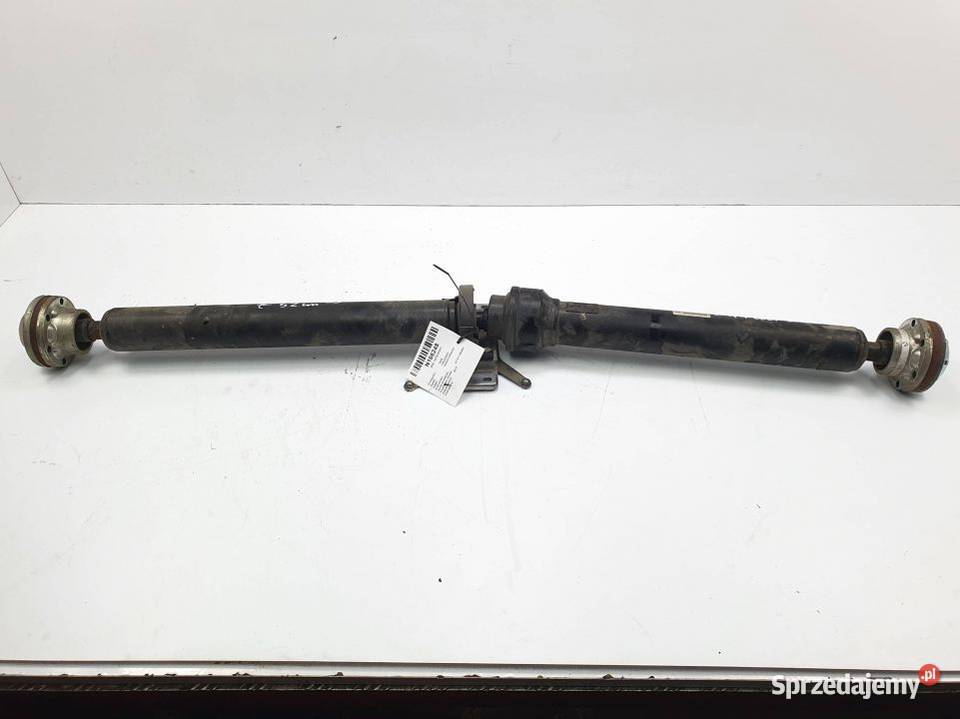 WAŁ NAPĘDOWY MASERATI GRANTURISMO MC Sport Line Lipno sprzedam