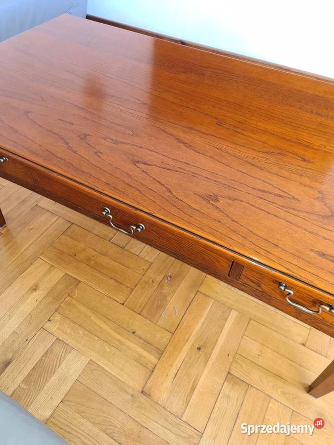 Ława kolonialna Opole