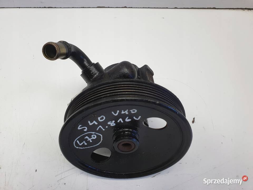 Volvo V40 S40 18 20 16V POMPA WSPOMAGANIA osobowe Chełm sprzedam