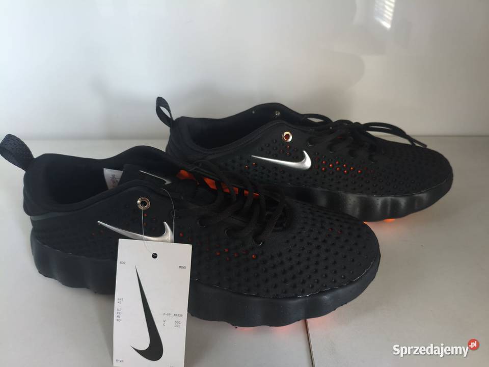 Nike Mind 002 r 44 Sportowe Łęczna