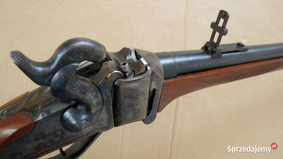 Sharps IAB kal 54 Chojnice sprzedam