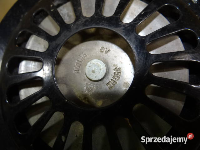 sygnał 6 volt TGL mz ifa awo sprawny org DDR Żary