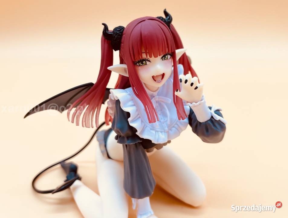 Projekt Cosplay Marin Kitagawa Figurka 13 NOWA Bielsko-Biała