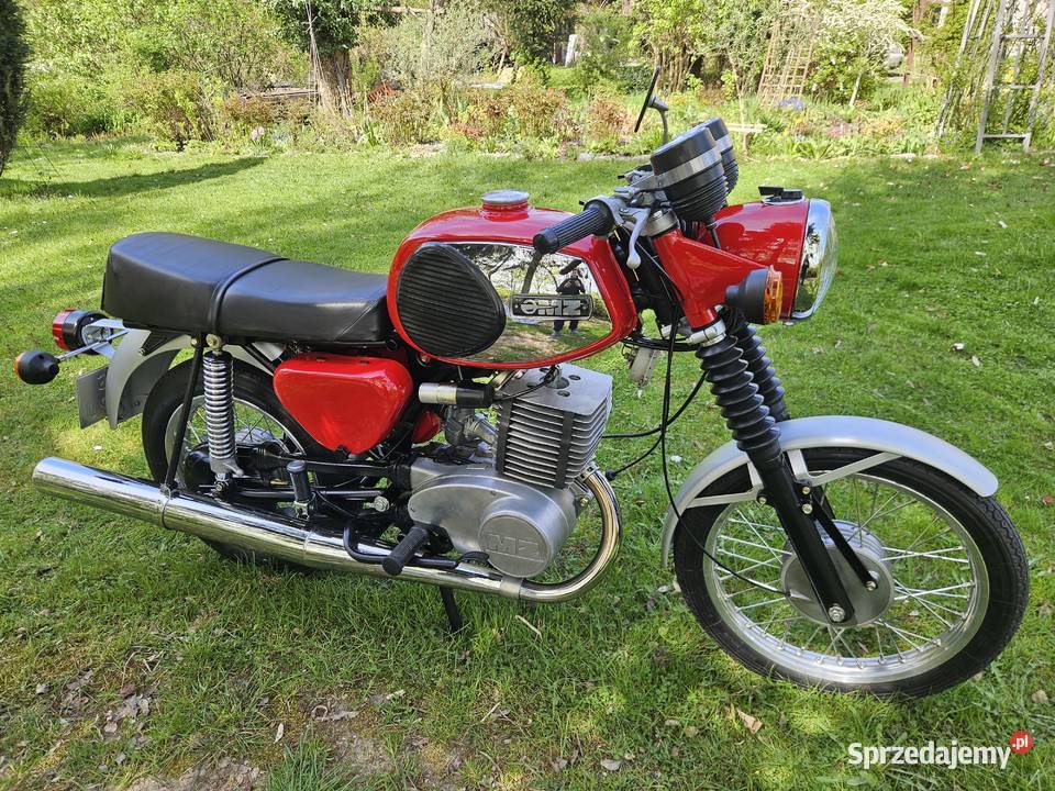Mz ts 2501 śląskie Gliwice