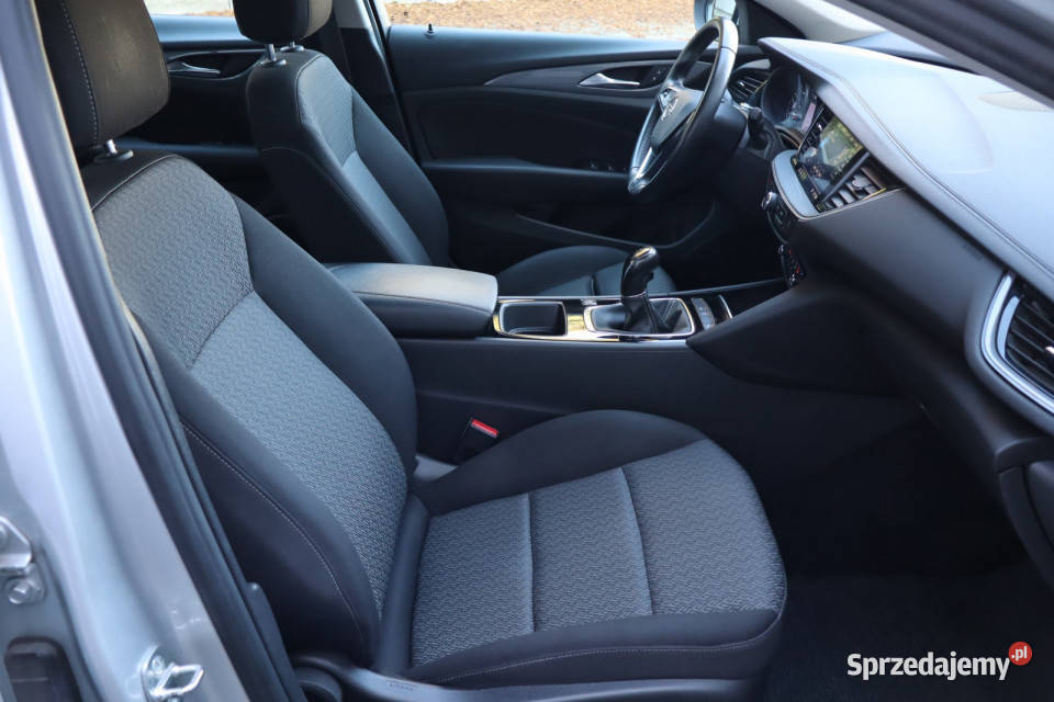 Opel Insignia 20 CDTI Zabrze