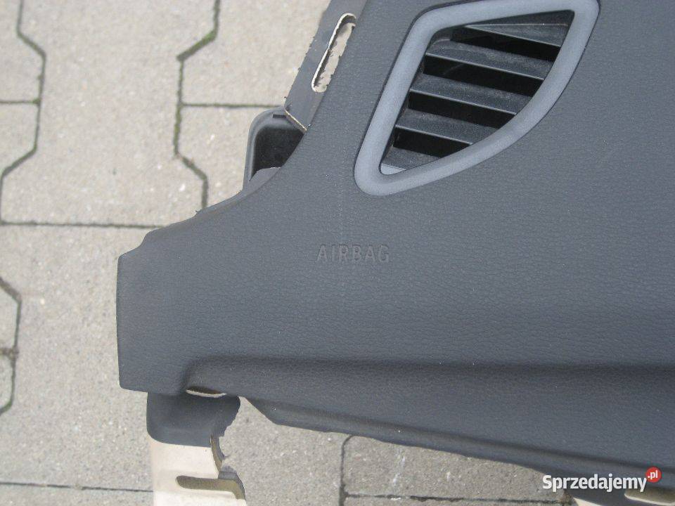 bmw f48 x1 f 48 deska rozdzielcza konsola wersja Rakoniewice