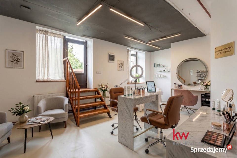 Lokal Poznań Mostowa 3595m 35.95m2
