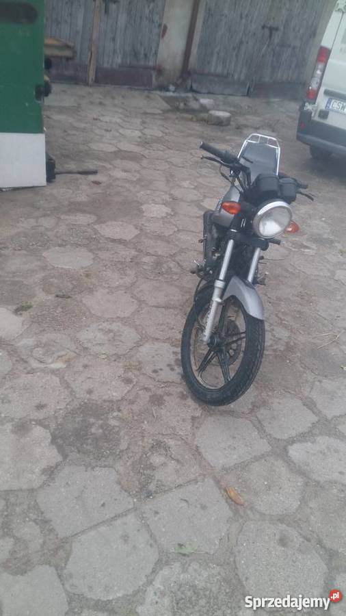 Romet router ws 125 Gruczno