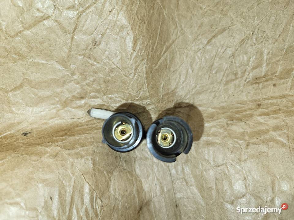 VW Garbus Karmann Ghia Ogórek Uchwyt mocowanie osobowe Piaseczno