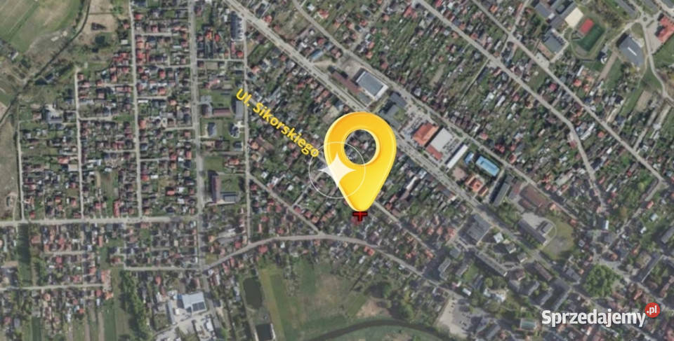 Gotowy biznes noclegowy część mieszkalna