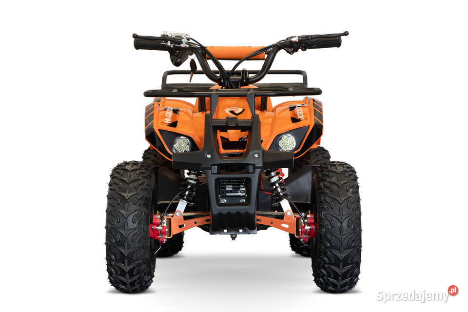 Torino BTF 1200W 48V Elektryczny Quad Dziecka Lublin sprzedam