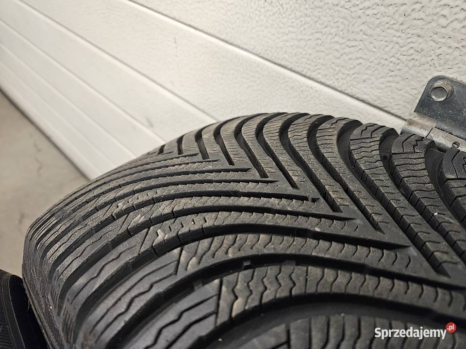 5x112 R17 Koła BMW X1 F48 X2 F39 F52 F45 VW śląskie Katowice sprzedam