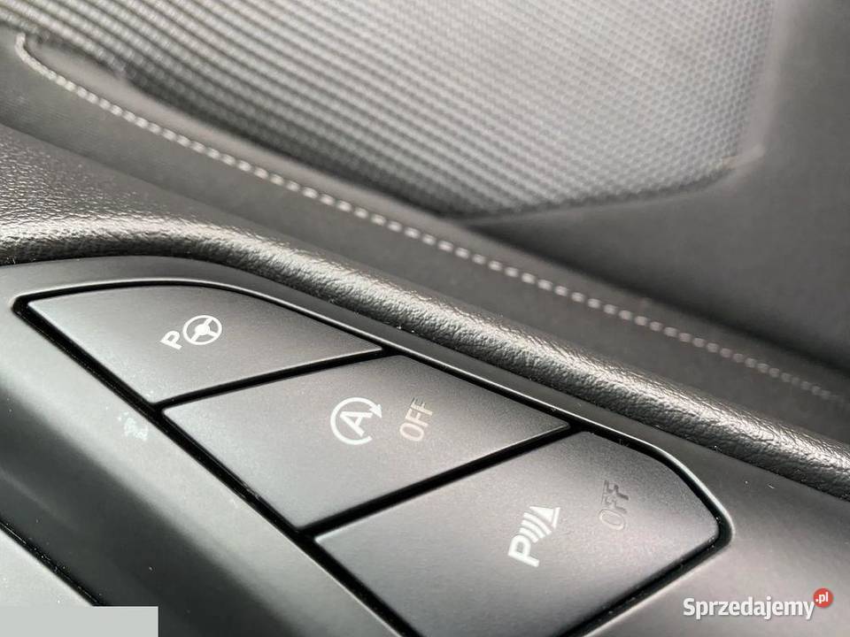 Ford Mondeo 20 EcoBlue Titanium 190 2020r Dragacz