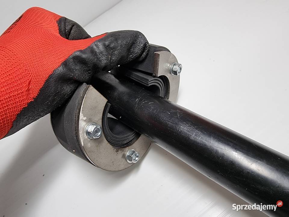 Gumowy wkład uszczelniający Imazon Plastic Poznań sprzedam