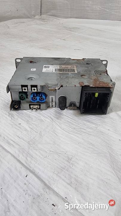 NAWIGACJA NAVI OPEL GRANDLAND 9821908990 kujawsko-pomorskie