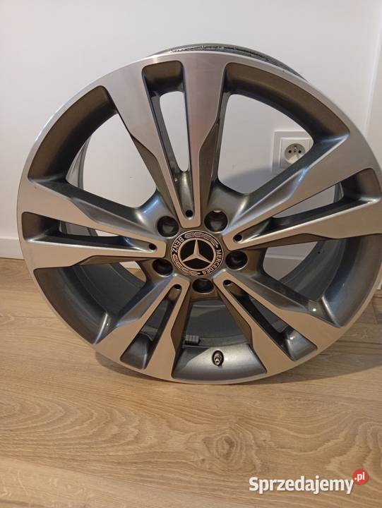 Sprzedam felgi Warszawa sprzedam