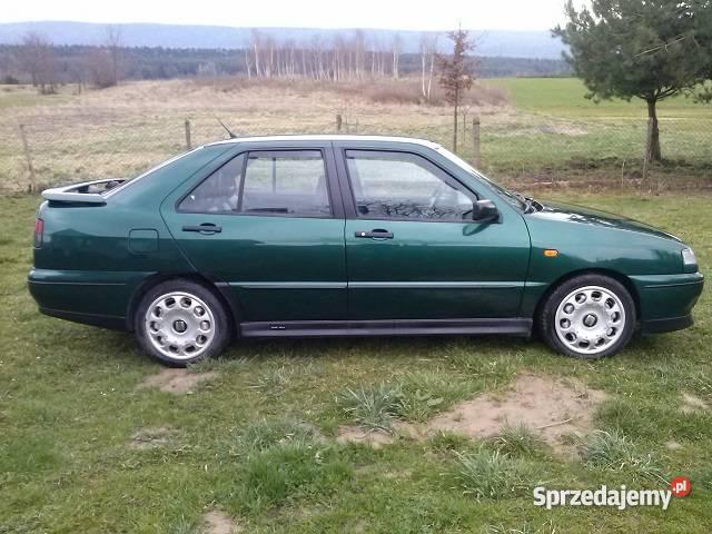 Piekne toledo bogata nieuszkodzony