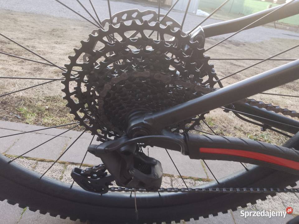 TREK ROSCOE 8 ALPHA GOLD S XL Para wysyłka lubelskie Zamość