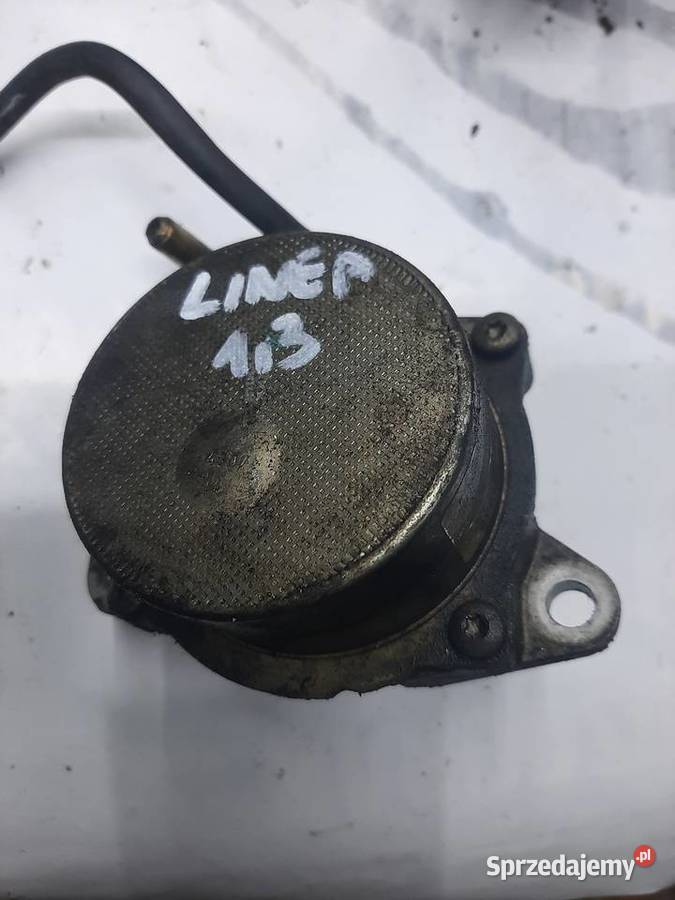 Pompa Vacum Opel Fiat 55193232 CDTI MJTD łódzkie Ksawerów