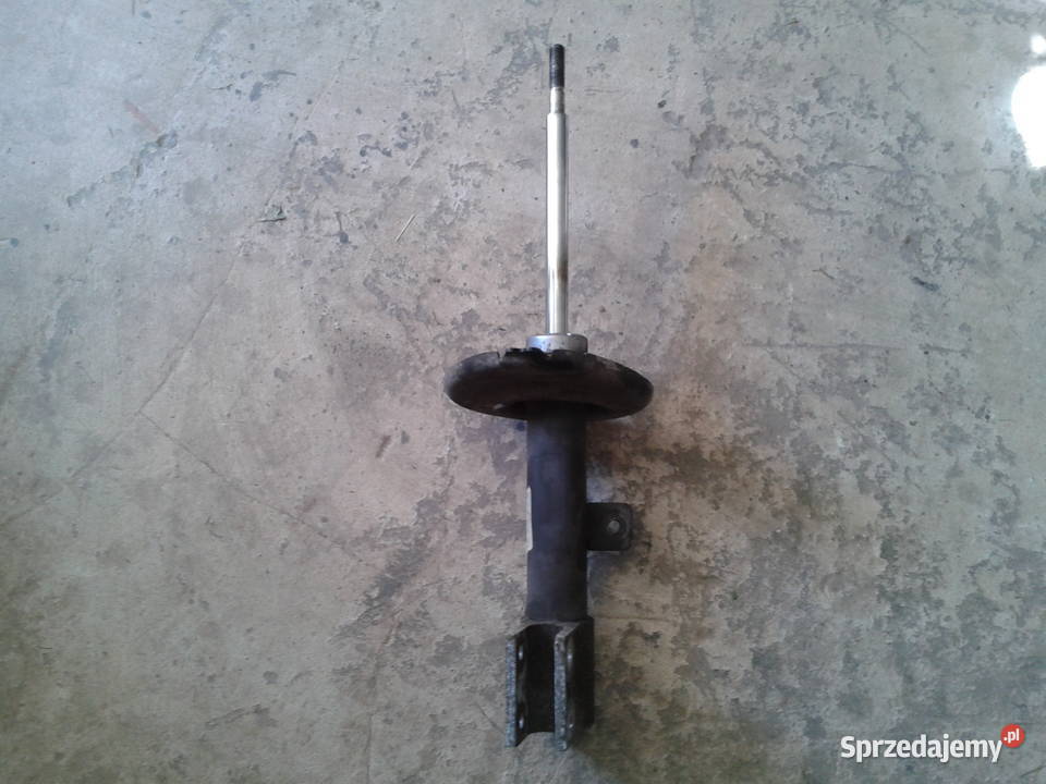 Amortyzator lewy przód PEUGEOT 308 T7 ORYGINAŁ osobowe Chełm