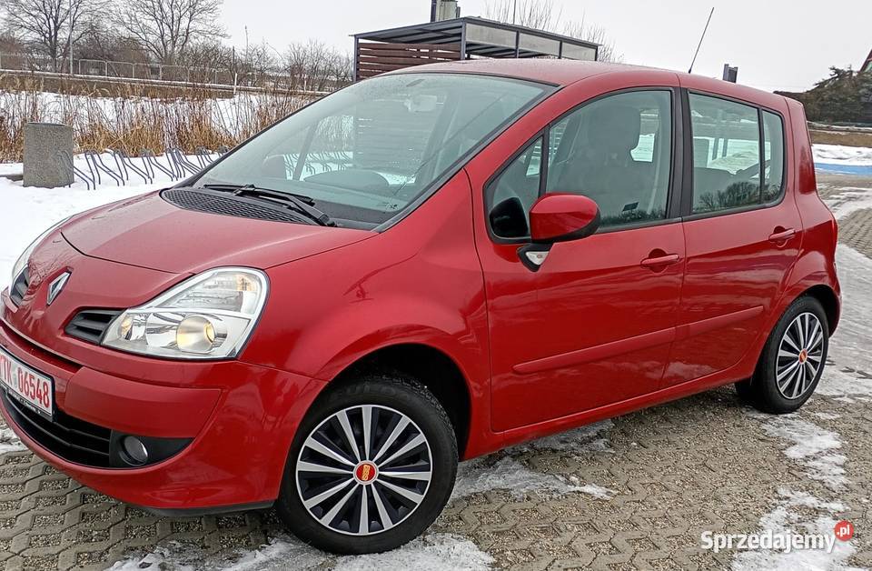 12100 Mega PięknyTempomatDośwZakretów Bochnia