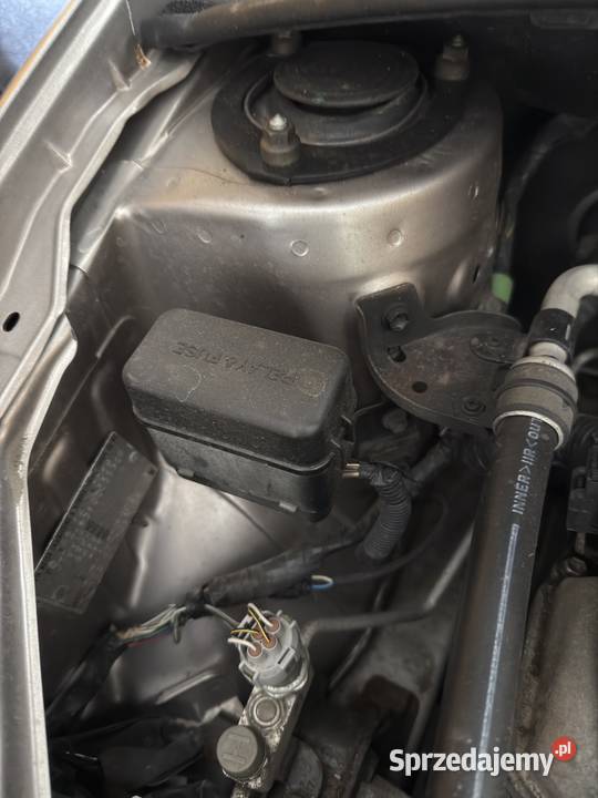 Toyota Yaris 15TS Sport Oryginal poduszka powietrzna