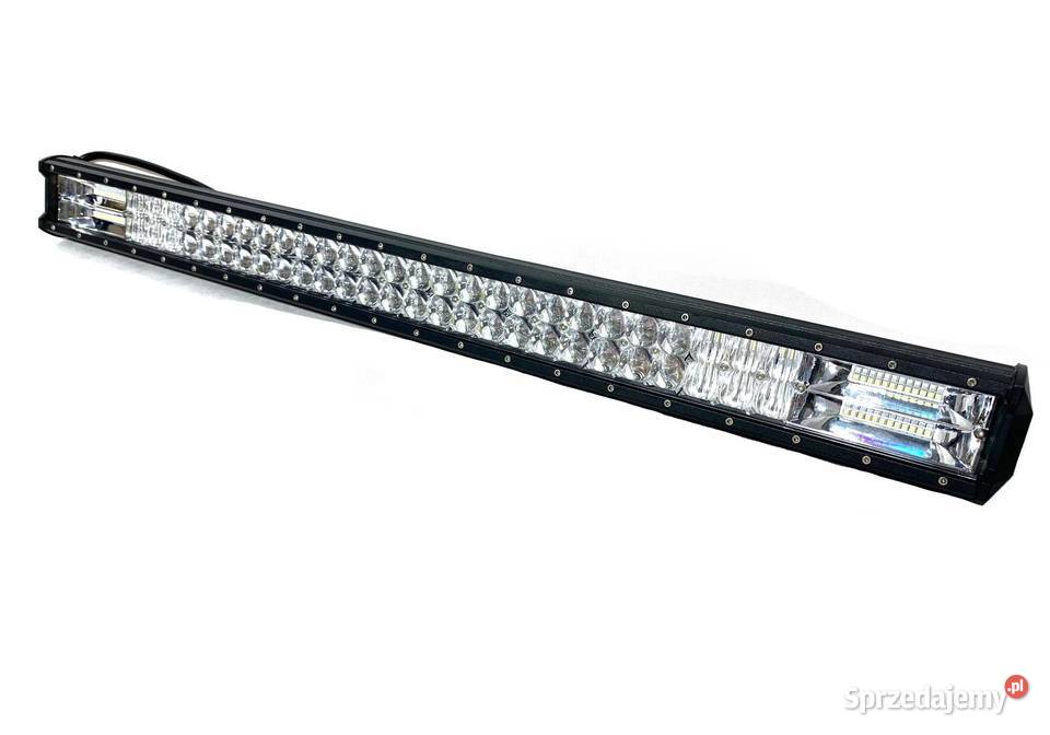 414W Lampa robocza LED BAR halogen 1224V 86 Pomiechówek
