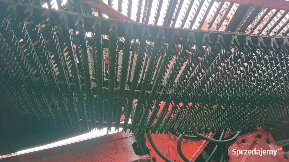 Grimme 15060 wlmaus ziemniaczany kombajn Krotoszyn
