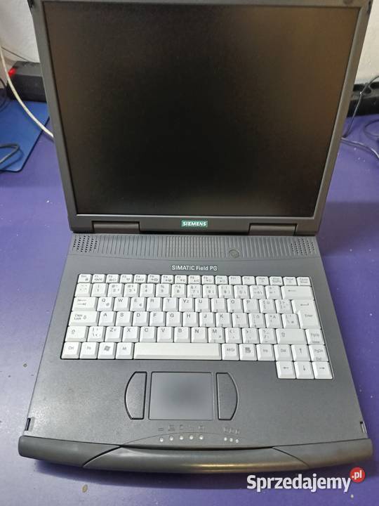 Simatic Field PG M2 Programator Pozostałe Władysławów