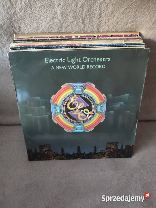 Płyty winylowe bez reedycji Warszawa