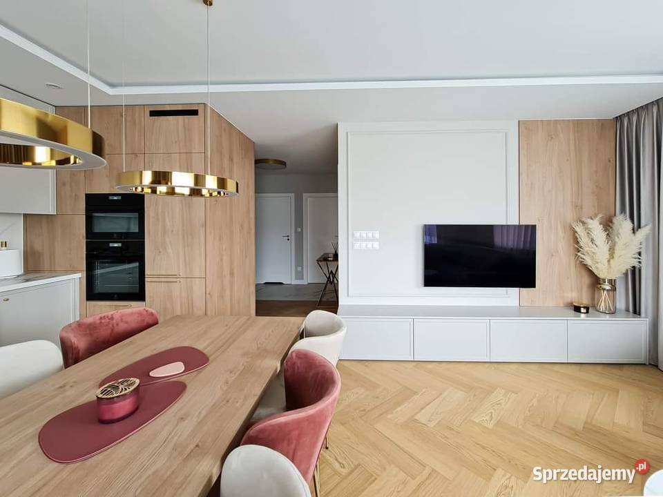 Szafy kuchnie lady recepcyjne na wymiar Poznań sprzedam