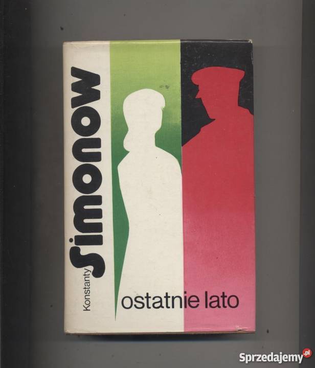 Ostatnie lato zachodniopomorskie Szczecin