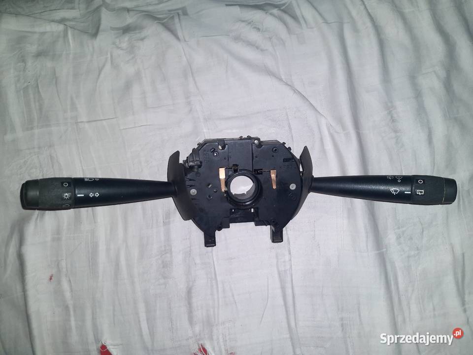 Przełącznik zespolony Fiat Seicento 1998 Wieliczka