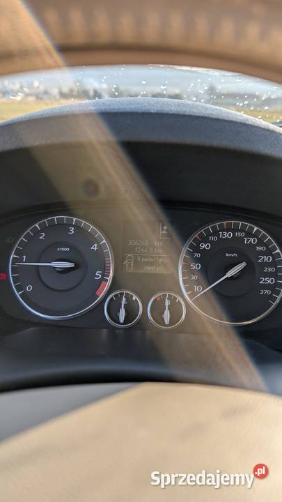 Renault Laguna 3 20 dCi 173 Laguna