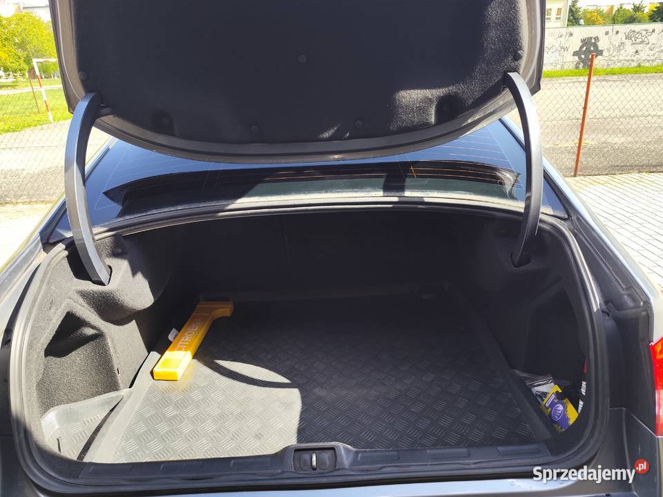 Citroen C5 X7 20 hdi Chełm